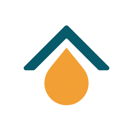 LasVegasWaterRemoval.com logo
